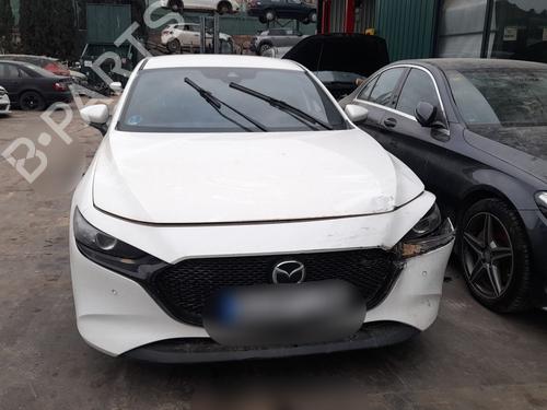 Brugte MAZDA 3 Hatchback (BP)    4541171