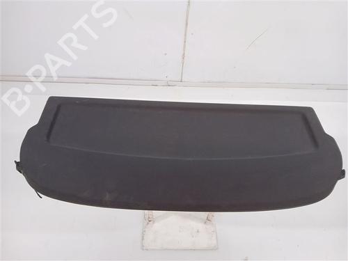 Used Rear parcel shelf Rear parcel shelf AUDI A1 Sportback (8XA, 8XF) 1.6 TDI (115 hp) 40066103 40066103
