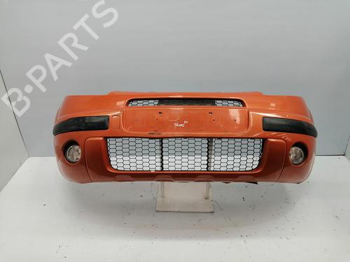 Used Front bumper CITROËN C3 Pluriel (HB_) 1.4 HDi (68 hp) 31147191