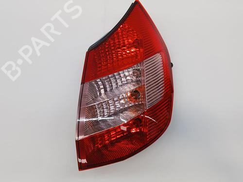 Used Right taillight Right taillight 37032812 37032812