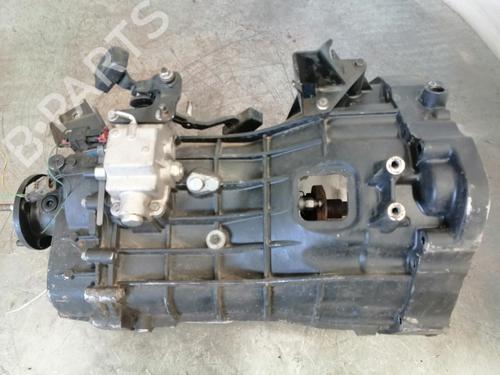 Gearbox NISSAN NT400 CABSTAR (F24M)  | BP29608645M3 