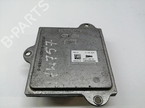 Module xenonverlichting BMW i3 (I01) s Electric (102 hp) 16999583