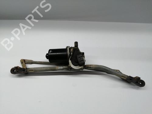 Used Front wiper motor FIAT PUNTO Hatchback Van (188_) 1.2 60 (60 hp) 21603454