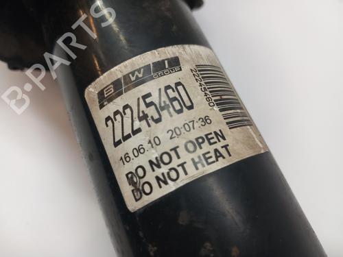 Right rear shock absorber LAND ROVER DISCOVERY IV (L319) 3.0 TD 4x4 | BP16683362M19 