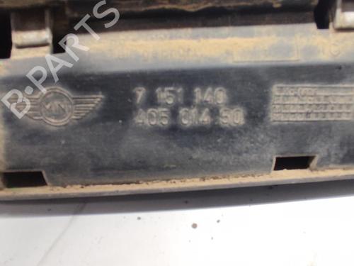 Tailgate handle MINI MINI (R56) Cooper D | BP34286334C132 - Image 2