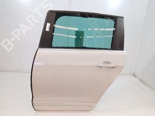 tuer-links-hinten-peugeot-5008-0u_-0e_-2009-2010-2011-2012-2013-2014-2015-2016-2017-38415391 main image