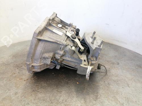 Gearbox FORD TOURNEO COURIER B460 MPV 1.0 EcoBoost | BP36036908M3 - Image 5