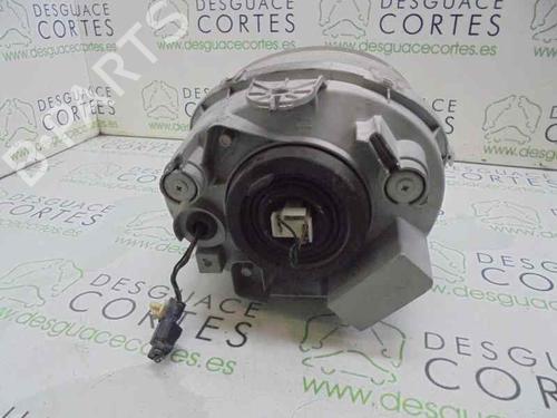 Højre forlygte DAEWOO MATIZ (M100, M150) 0.8 | BP5459728C29 