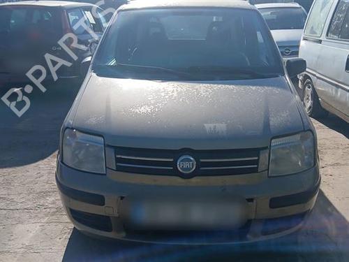 Used Parts FIAT PANDA (169_)  1.2 (169.AXB11, 169.AXB1A)  4979973