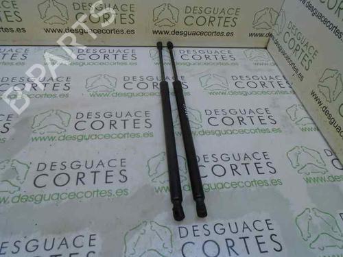 Used Tailgate lift support MERCEDES-BENZ M-CLASS (W164) ML 320 CDI 4-matic (164.122) (224 hp) 14026793