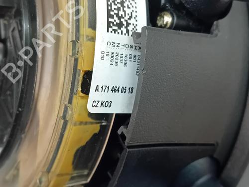 Headlight switch MERCEDES-BENZ S-CLASS (W221, V221) S 450 CDI (221.028, 221.128) | BP37429193I24 - Image 4