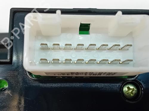Left front window switch HYUNDAI i30 (FD) | BP38253212I27 - Image 5