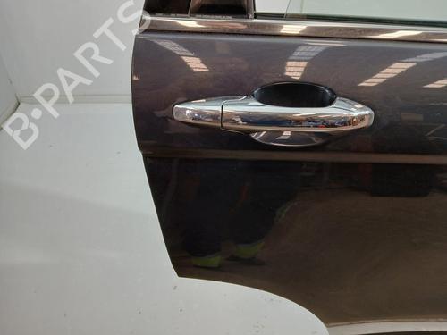 Right rear door HONDA CR-V II (RD_) 2.2 CTDi (RD9) | BP30197894C5 
