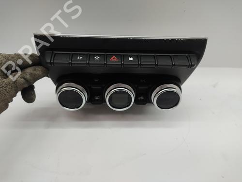 Climate control RENAULT ARKANA I (LCM_, LDN_)  | BP25925217I5 