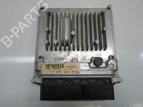 Used Engine control unit (ECU) MERCEDES-BENZ CLA Coupe (C117) CLA 220 CDI / d 4-matic (117.305) (177 hp) 5641710
