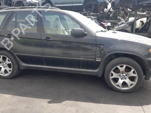 Differensial forvogn BMW X5 (E53) 3.0 d | BP13481642M23 