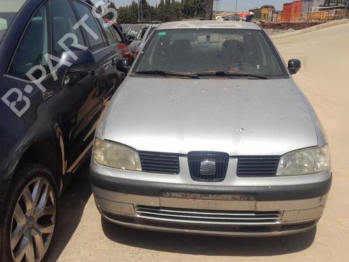 Front right exterior door handle SEAT IBIZA II (6K1)  | BP29375916C129 