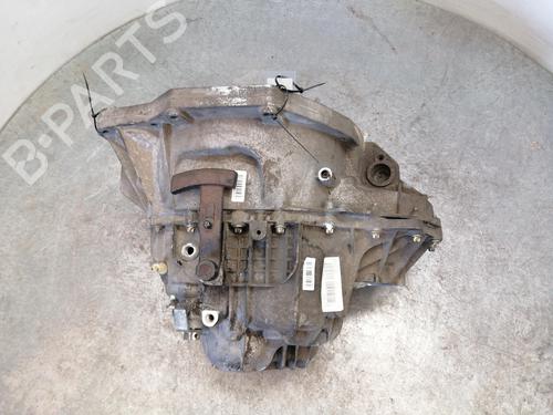 Used Gearbox OPEL MOVANO A Van (X70) [1999-2025]  5525203