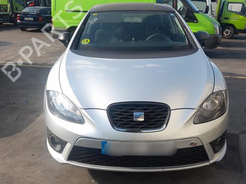 Used Parts SEAT LEON (1P1) 1.9 TDI 1373752