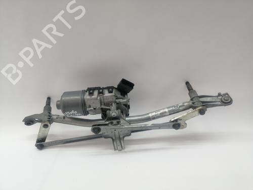 Front wiper motor PEUGEOT PARTNER Box Body/MPV 1.6 HDi | BP21120933M29 