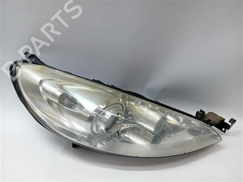Used Right headlight Right headlight 27177906 27177906