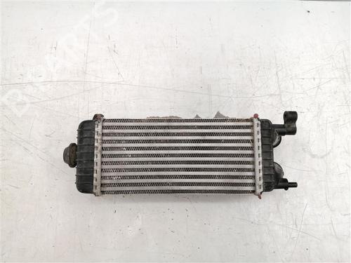 Intercooler FORD TRANSIT COURIER V769 Box Body/MPV (N3P) 1.5 EcoBlue | BP29531981M30 - Image 4