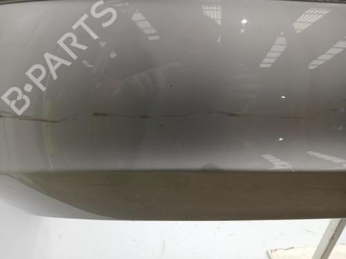 Rear bumper MERCEDES-BENZ S-CLASS (W221, V221)  | BP29624939C8 