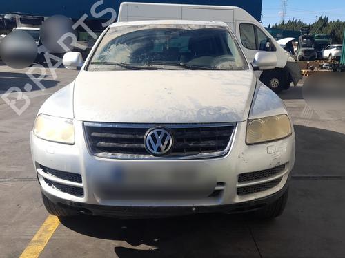 Drivksel foran venstre VW TOUAREG (7LA, 7L6, 7L7) 2.5 R5 TDI | BP21177983M38 