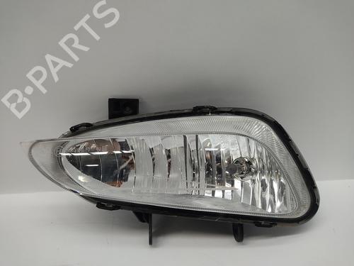 Left front fog light OPEL MOKKA / MOKKA X (J13) 1.6 CDTI (_76) (136 hp) 17903866