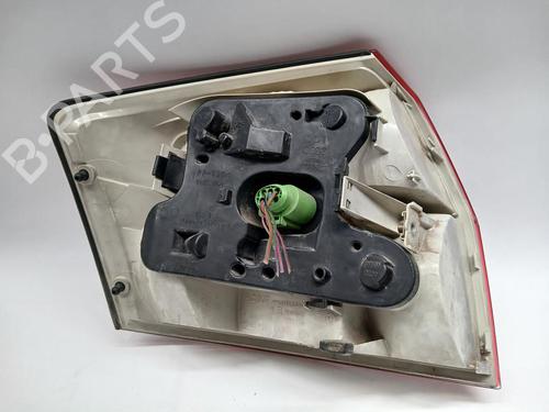 Right taillight AUDI A4 B6 (8E2) 1.9 TDI | BP38288166C35 - Image 2