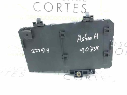 Fuse box OPEL ASTRA H (A04) 1.7 CDTI (L48) | BP5453695E1 