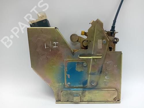 Used Rear left lock Rear left lock 38613974 38613974