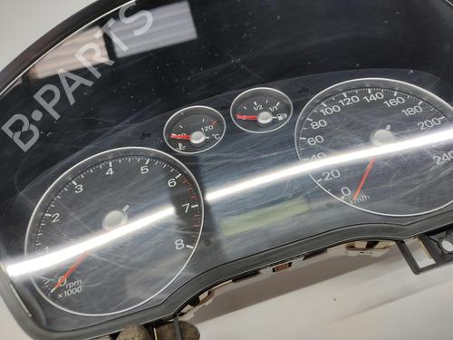 Instrument cluster FORD FOCUS C-MAX (DM2)  | BP26901526C47