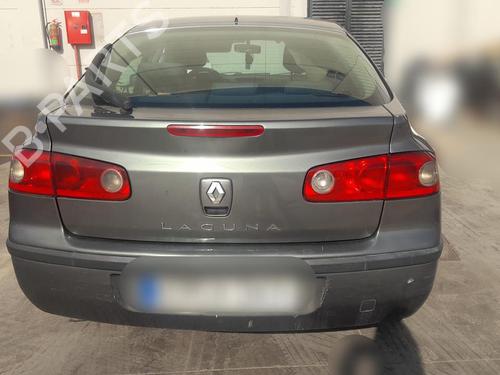 Kotflügel links vorne RENAULT LAGUNA II (BG0/1_)  | BP29710664C41 