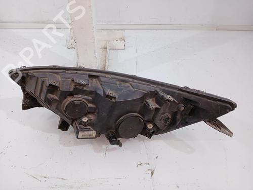 Hele Fronten IVECO DAILY VI Platform/Chassis  | BP30001527S1