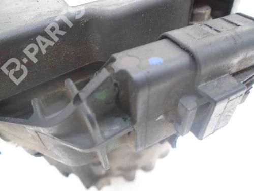 Alternator CITROËN C4 Picasso I MPV (UD_) 1.6 HDi 110 | BP6095486M7