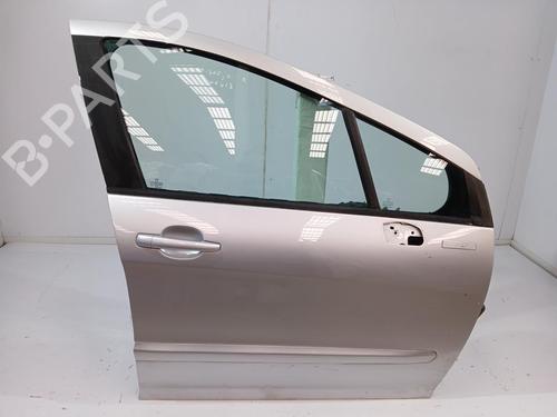 Used Right front door PEUGEOT 308 I (4A_, 4C_) [2007-2016]  31364202