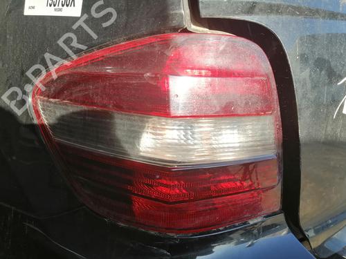 Left taillight MERCEDES-BENZ M-CLASS (W164) ML 280 CDI 4-matic (164.120) | BP28152891C34 