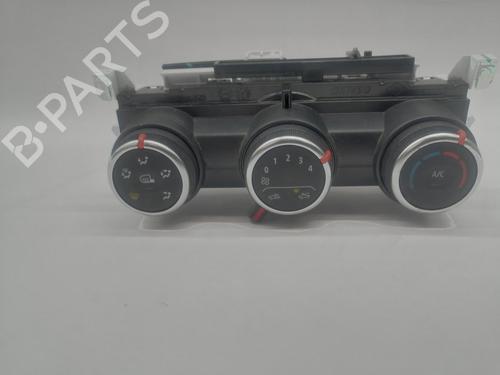Commande Chauffage RENAULT EXPRESS Box Body/MPV [2021-2025]  28076445