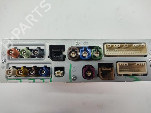 Radio RENAULT ESPACE VI (RHN) E-TECH 200 Hybrid | BP36090958E6 - Image 4