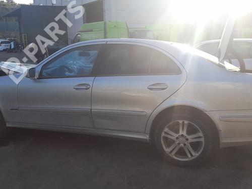 Left front window switch MERCEDES-BENZ E-CLASS (W211) E 220 CDI (211.008) | BP9735300C106  - Image 10