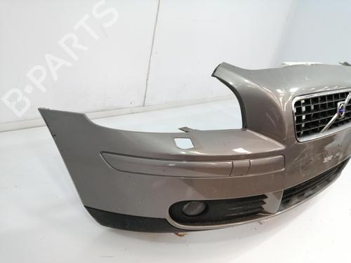 Front bumper VOLVO S40 II (544) 2.0 D | BP27639595C7 