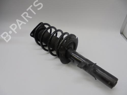 Used Left front shock absorber FORD C-MAX II (DXA/CB7, DXA/CEU) [2010-2019]  9670848