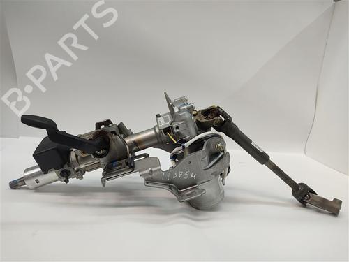 Used Steering column Steering column 19395123 19395123