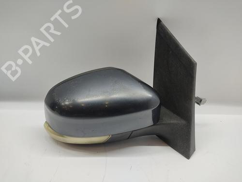 Right mirror FORD FOCUS II (DA_, HCP, DP) 1.8 TDCi | BP29376162C27 