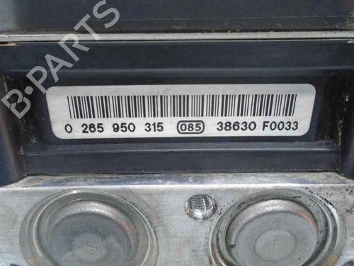 Control unit BMW 5 (E60) 530 d | BP6826444M11