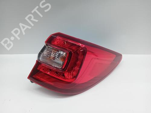 Used Right taillight Right taillight SUBARU LEGACY V (BM) 2.0 D AWD (BMD) (150 hp) 33673255 33673255
