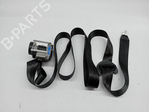 Used Front right seatbelt Front right seatbelt VW GOLF VI (5K1) 2.0 TDI (170 hp) 33930323 33930323