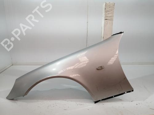 Used Left front fenders MERCEDES-BENZ SLK (R170) [1996-2004]  28670256