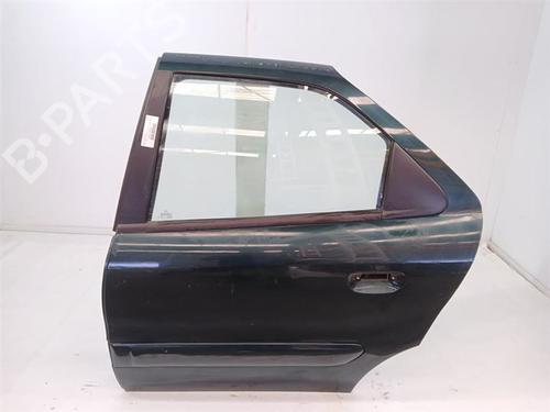 Used Left rear door Left rear door CITROËN XSARA (N1) 1.9 TD (90 hp) 34184063 34184063